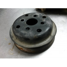 104Q019 Water Pump Pulley For 08-13 Toyota Highlander  3.5 1617331010